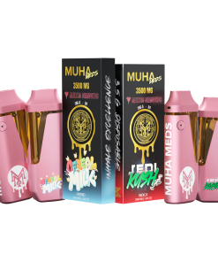 MuhaMeds 3.5GRAMS
