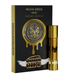 muha meds god's gift