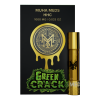 Muha meds Green Crack