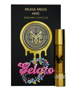 muha meds Gelato