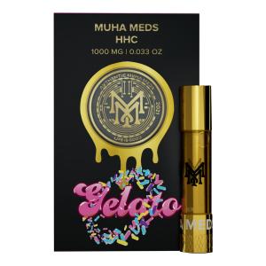 muha meds Gelato