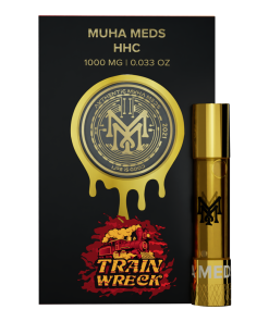 Muha Meds Trainwreck