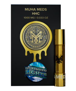 Muha Meds Northern Lights