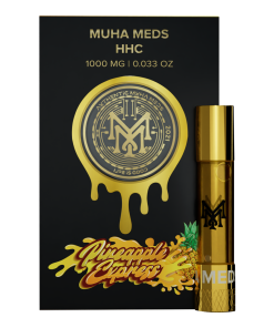 Muha Meds Pineapple Express