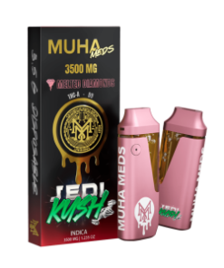 JEDI KUSH