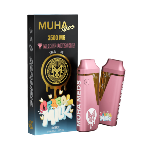 CEREAL MILK