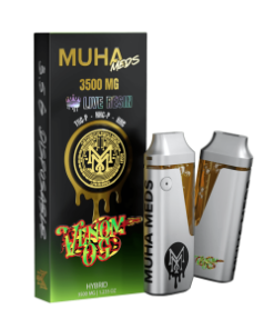 Muha Meds Venom OG
