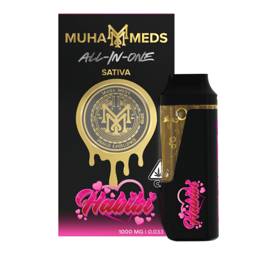 muha meds habibi flavor