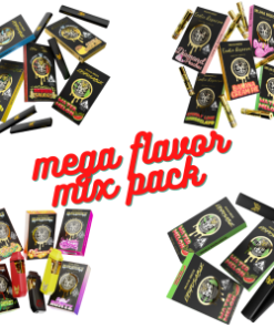 Muha Meds Bulk