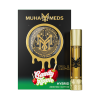 Muha carts