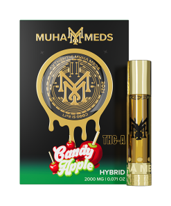 Muha carts
