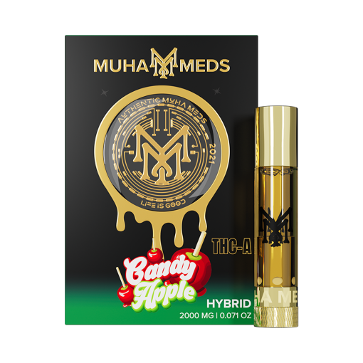 Muha carts