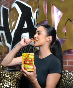 GUMMIES