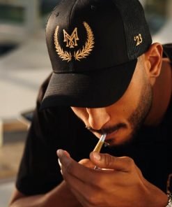 PRE-ROLLS