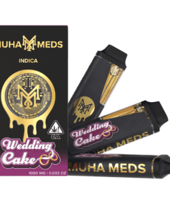 new Muha Meds