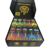 2024 Muha Meds 100 Pack Master Box