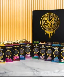 MUHAMEDS WHOLESALE