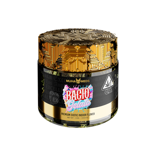 BACIO GELATO | HYBRID 3.5 GRAMS