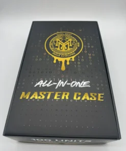 MUHA MEDS ALL-IN-ONE 2G DISPOSABLE MASTER CASE